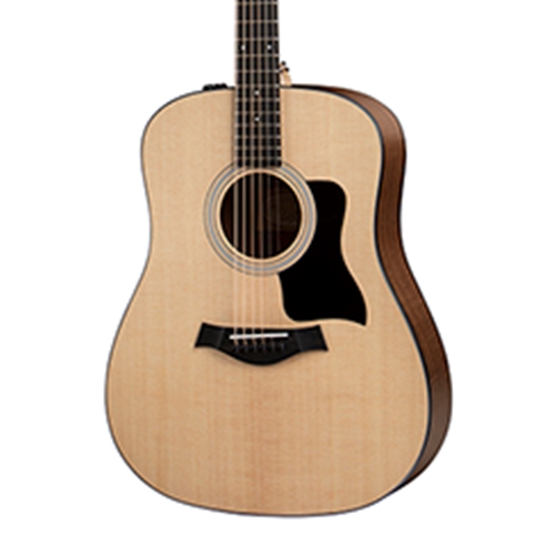 TAYLOR 110E Dreadnought Guitar Walnut/Sitka