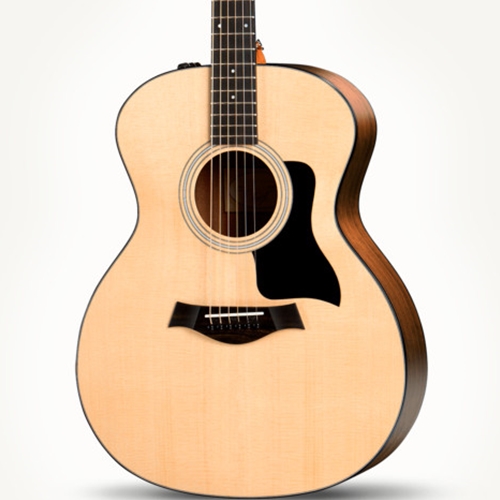 TAYLOR 114E Grand Auditorium Guitar Walnut/Sitka