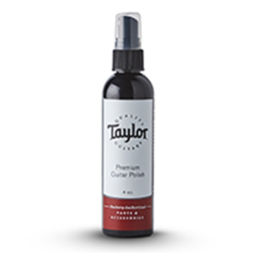 TAYLOR 80903 Taylor Guitar Polish 4 oz.