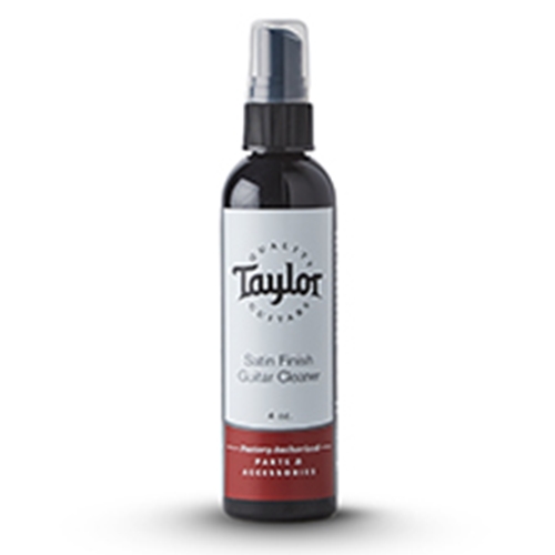 TAYLOR 80912 Taylor Satin Guitar Cleaner 4 oz.