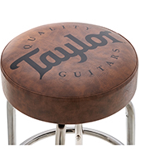 TAYLOR 1510 Taylor Bar Stool Brown 24 Inch