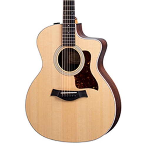 TAYLOR 214CE Grand Auditorium Guitar