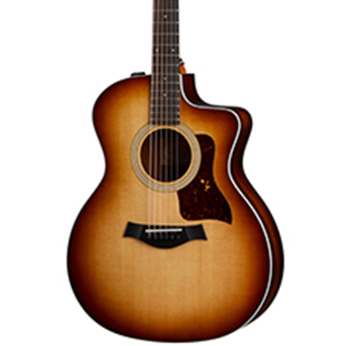 TAYLOR 214CEKSB Grand Auditorium Acoustic Guitar