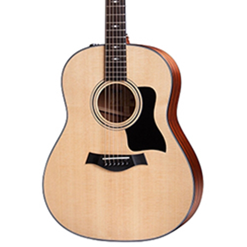 TAYLOR 317E Grand Pacific Acoustic Guitar V Class w/ Electronics