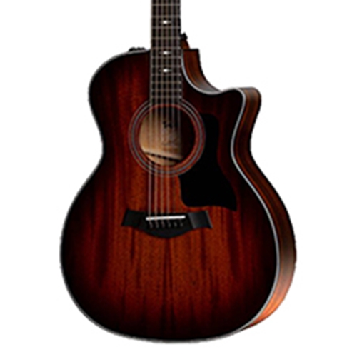 TAYLOR 324ce Grand Auditorium Guitar