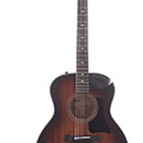 TAYLOR 326ce Grand Symphony Guitar w/ Sound Port - Urban Ash / Mahogany