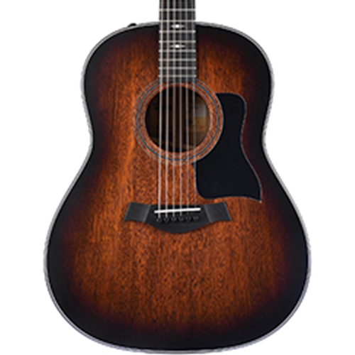 TAYLOR 327E Grand Pacific Acoustic Guitar w/ ES2 System