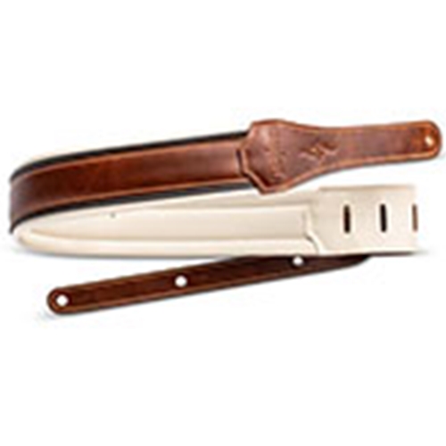 TAYLOR 425004 Taylor Renaissance Strap 2.5in 400 Series Cordovan Leather