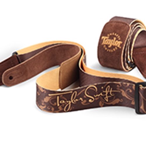 TAYLOR 66000 Taylor Swift Signature Strap Brown