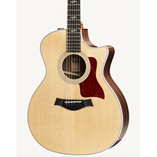 TAYLOR 414CER Grand Auditorium Guitar  - Rosewood V Class