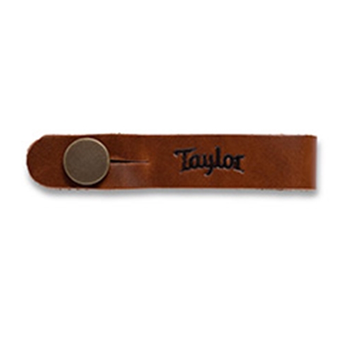 TAYLOR TSA03 Taylor Strap Adapter - Medium Brown Nubuck