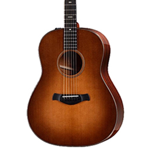 TAYLOR BE517EWHB Grand Pacific Acoustic Guitar V Class w/ Electronics Builders Edition