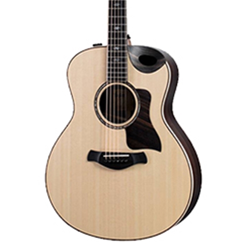 TAYLOR BE816CE Grand Symphony Acoustic Guitar Builders Edition