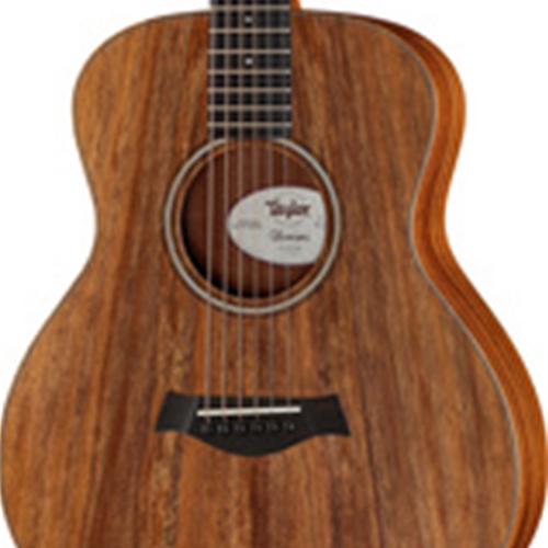 TAYLOR GSMINIEKOA GS MINI-e Koa Acoustic Guitar