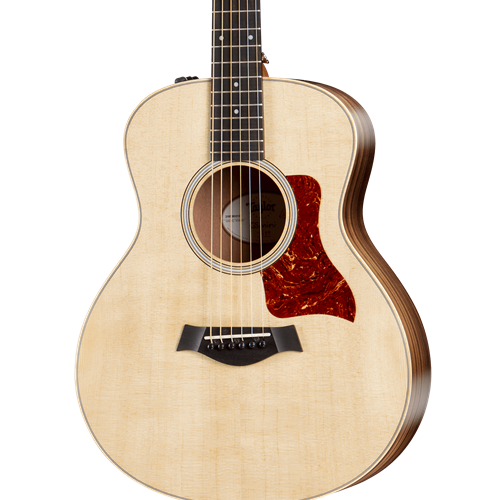 TAYLOR GSMINIERW GS Mini Acoustic Guitar