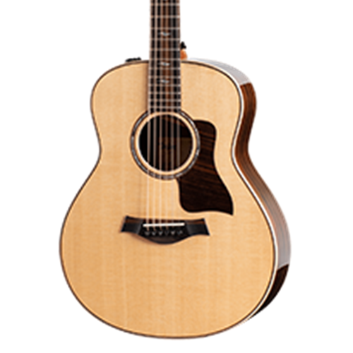 TAYLOR GT811E Grand Theater 811 Acoustic Guitar w/ Electronics