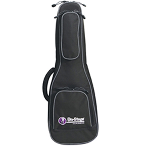 On Stage GBU4104 GBU4100 Series Ukulele Gig Bag  (Concert)