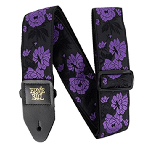 ERNIE BALL P05359 Classic Jacquard Guitar / Bass Strap