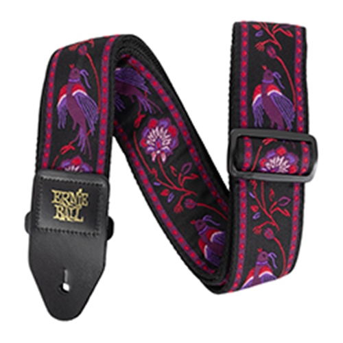 ERNIE BALL P05360 Classic Jacquard Guitar / Bass Strap