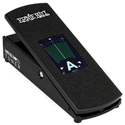 ERNIE BALL P06203 VP Jr Tuner / Volume Pedal