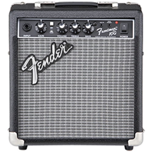 FENDER 2311000000 Frontman 10g Guitar Amp 120v