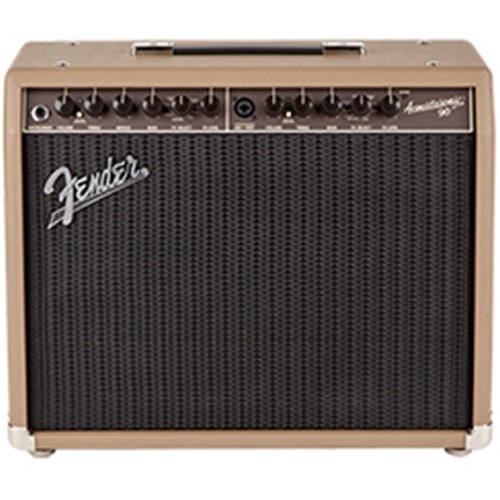 FENDER 2313800000 ACOUSTASONIC 90 120V