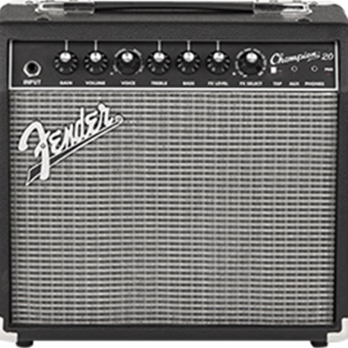 FENDER CHAMPION20 Champion 20 Guitar Amplifier