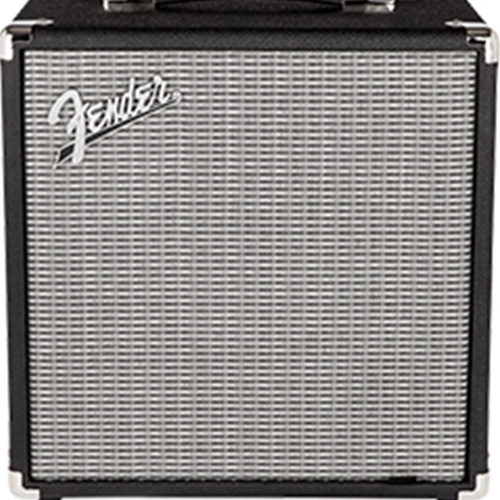 FENDER 2370200000 RUMBLE 25 V3 Bass Amp120V