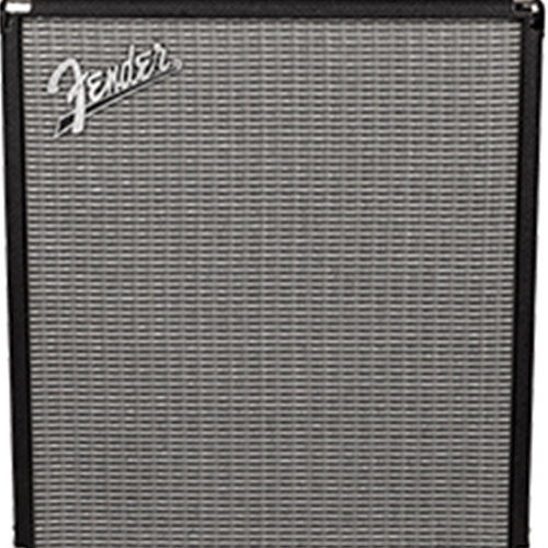 FENDER 2370400000 RUMBLE 100 V3 120V