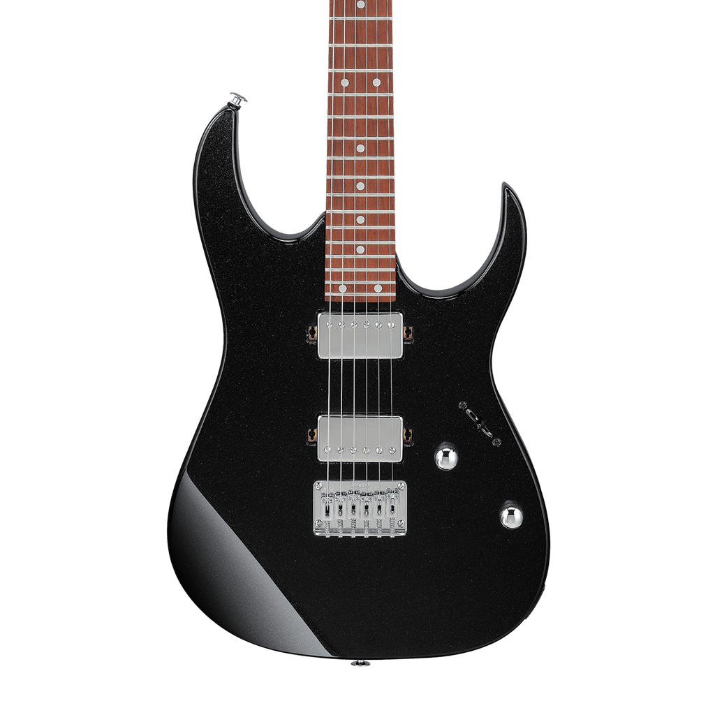 IBANEZ GRG121SPBKN RG Gio Electric Guitar