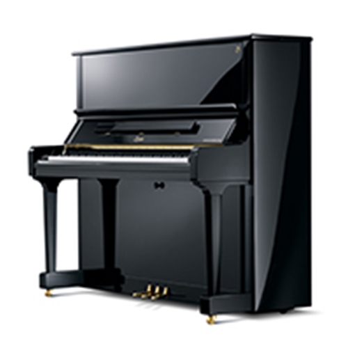 BOSTON UP132EEP 52" Professional Upright Piano EP