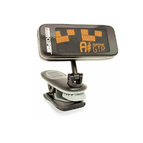 PETERSON TUNERS PSCHD StroboClip HD Tuner