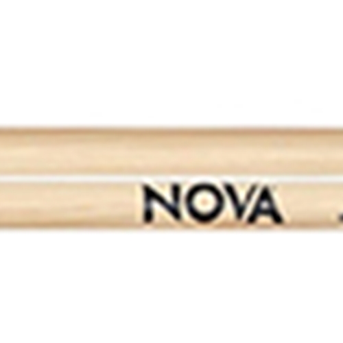 VIC FIRTH N2BW NOVA Wood Tip Drum Sticks