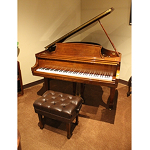 STEINWAY MWAL M Walnut