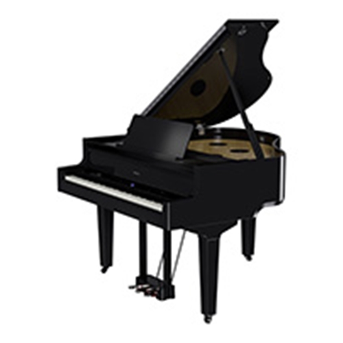 ROLAND GP9PE Roland GP9 Digital Grand Piano w/ Bench