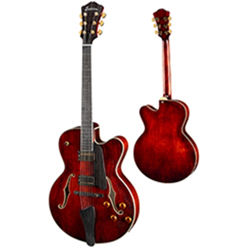 Eastman  AR403CED Hollowbody Electric Guitar