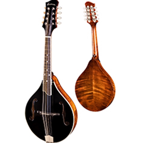 MD505BKLTD Eastman MD505 A Style Mandolin Limited Edition