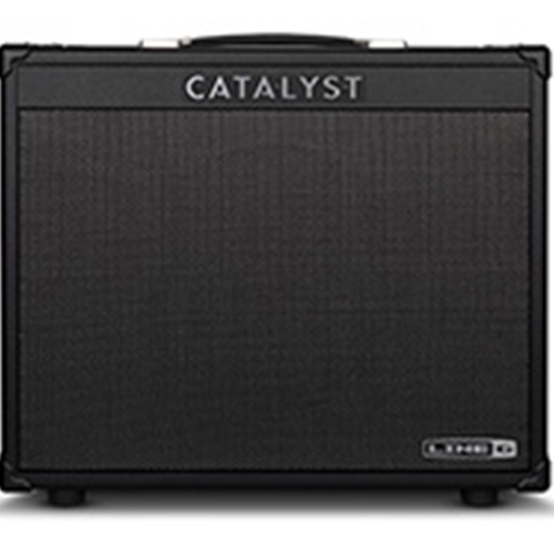 Line 6 CATALYST60 Catalyst 60 Guitar Amplifier