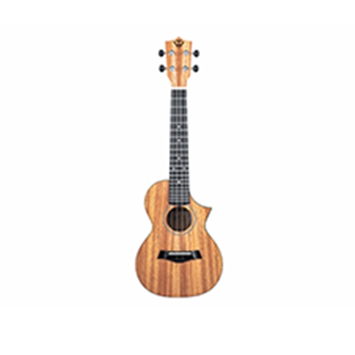 Twisted Wood EM600T Ember Tenor Ukulele w/ Bag