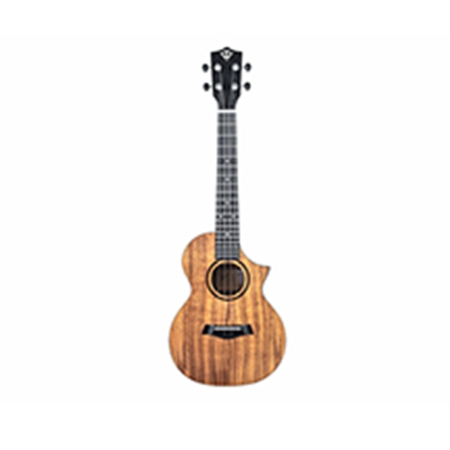 Twisted Wood SW700C Switchback Concert Ukulele w/ Bag