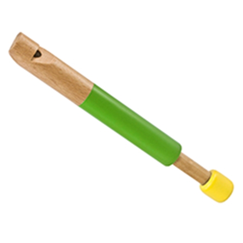 Green Tones 3780 Slide Whistle