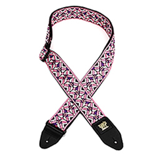 ERNIE BALL  P04658 Jacquard Guitar Strap