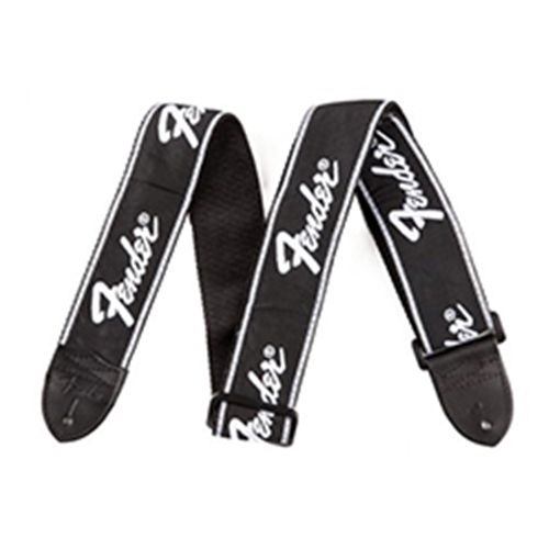 FENDER 0990671000 Fender Running Logo Strap