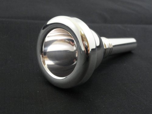 AFTBN Accent Trombone Mouthpiece