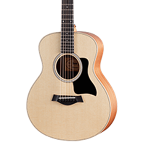 TAYLOR GSMINISAPELE GS Mini Acoustic Guitar