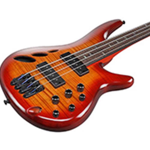 IBANEZ  SRD900F Fretless Electric Bass Guitar