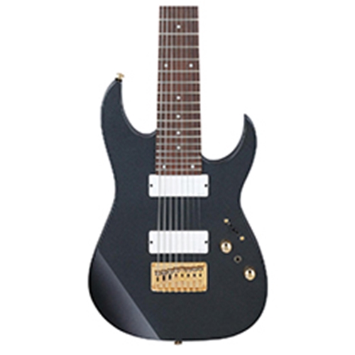 IBANEZ RG80FIPT RG80F Electric Guitar 8 String