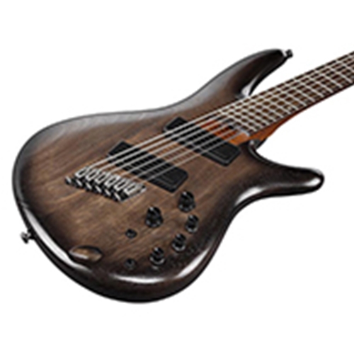 IBANEZ SRC6MS SR Bass Workshop 6str Electric Bass