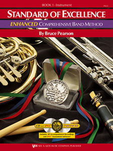 SOE Enhanced Oboe Book 1