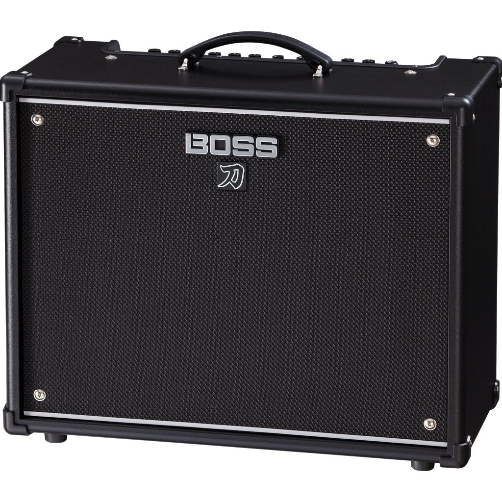 BOSS KTN1003 Katana Gen 3 100w Combo Guitar Amplifier